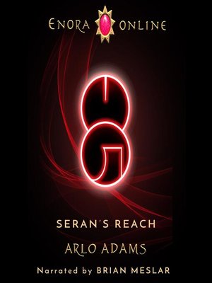 cover image of Seran's Reach